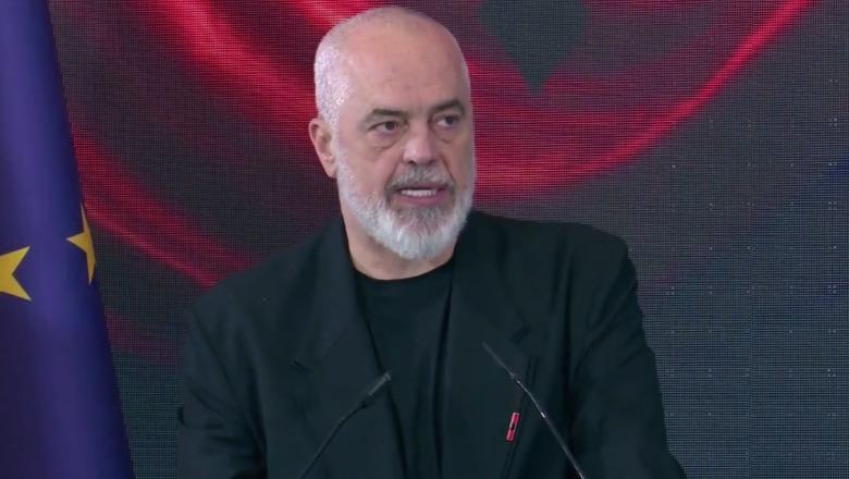 Rama: Siguria ushqimore, sfida më komplekse e procesit të integrimit në BE